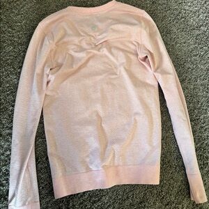 LULULEMON swiftly relaxed long sleeve size 0